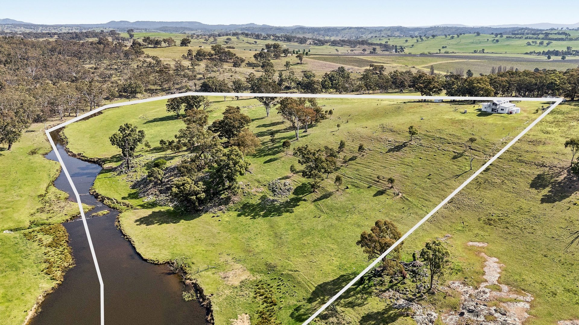 Sold - 141 Calderwood Road - New Property in Rylstone - Real Estate by Stewart Adlington