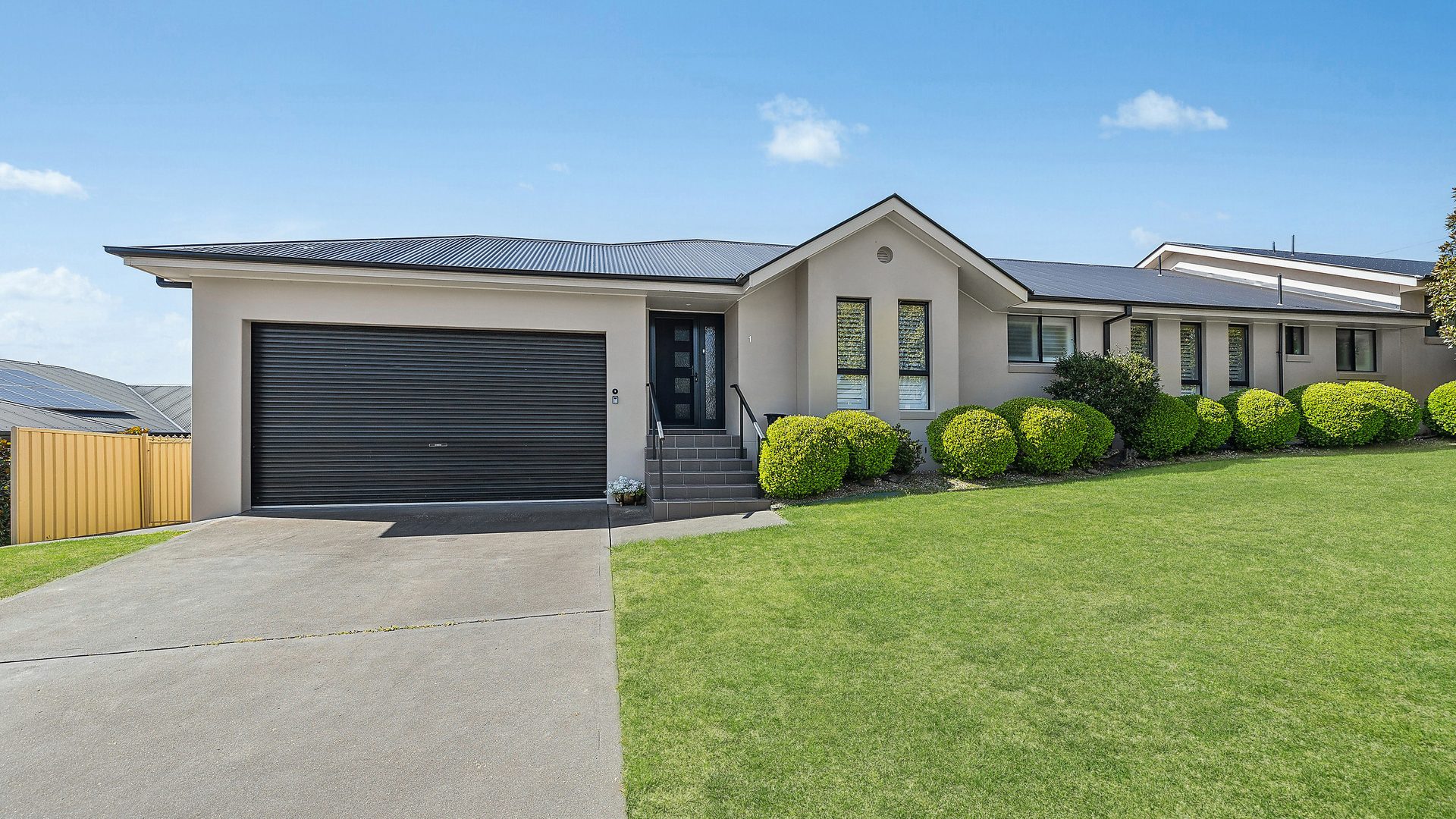 Sold - 1 Surveyors Way - New Property in Lithgow - Real Estate by Stacey Field