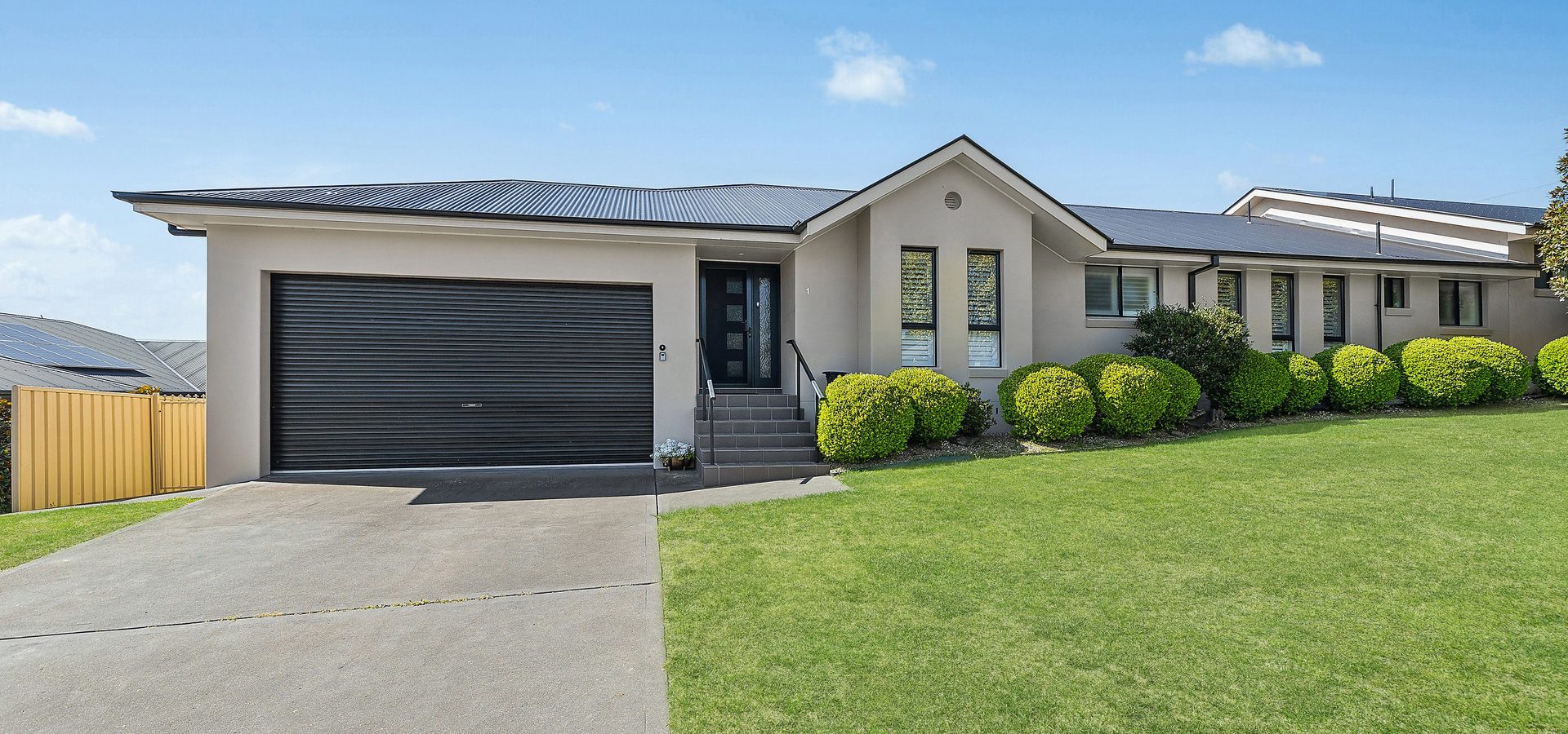 Sold - 1 Surveyors Way - New Property in Lithgow - Real Estate by Stacey Field