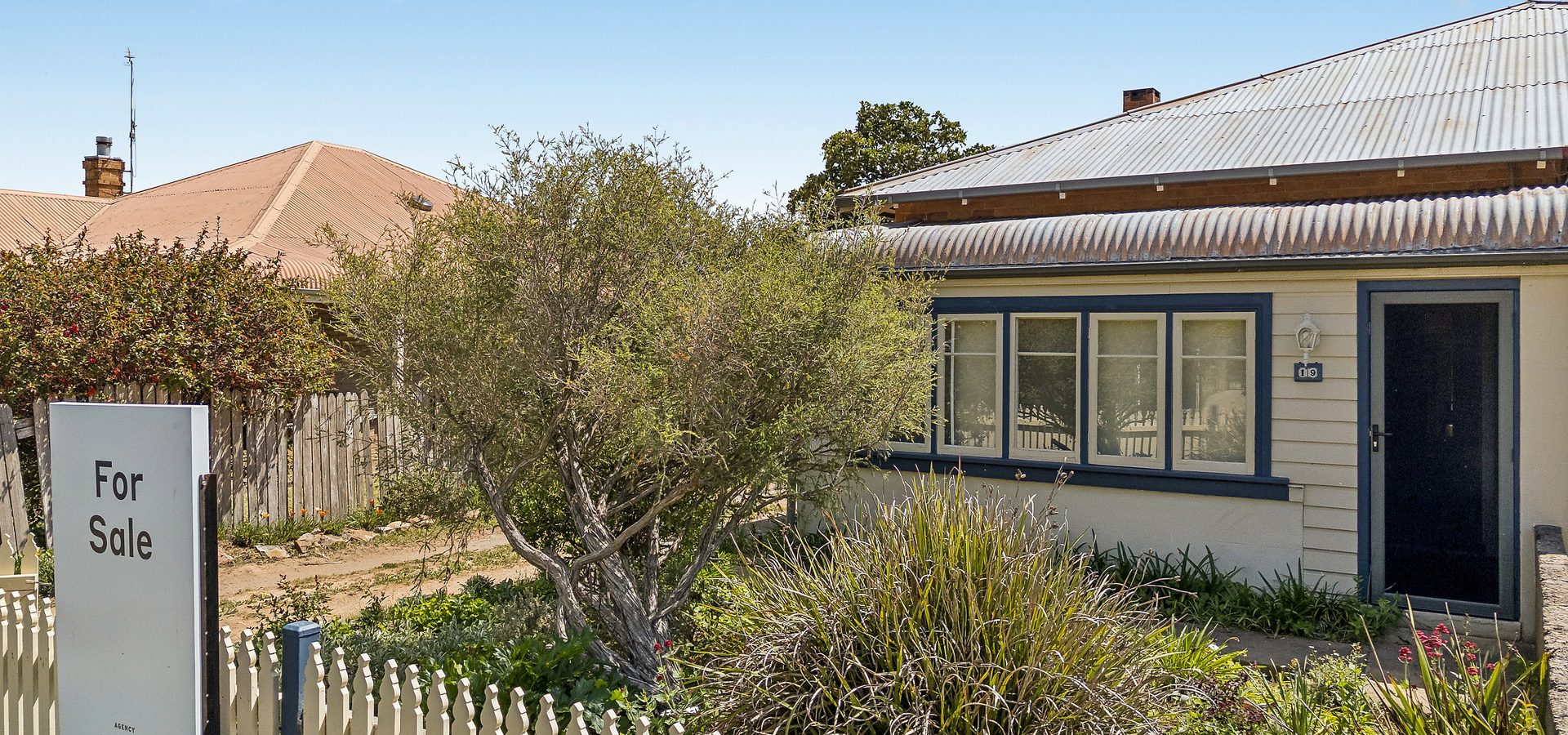Sold - 19 Rodgers Street - New Property in Kandos - Real Estate by