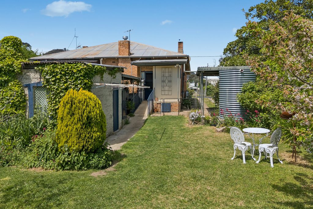 Sold - 19 Rodgers Street - New Property in Kandos - Real Estate by  
