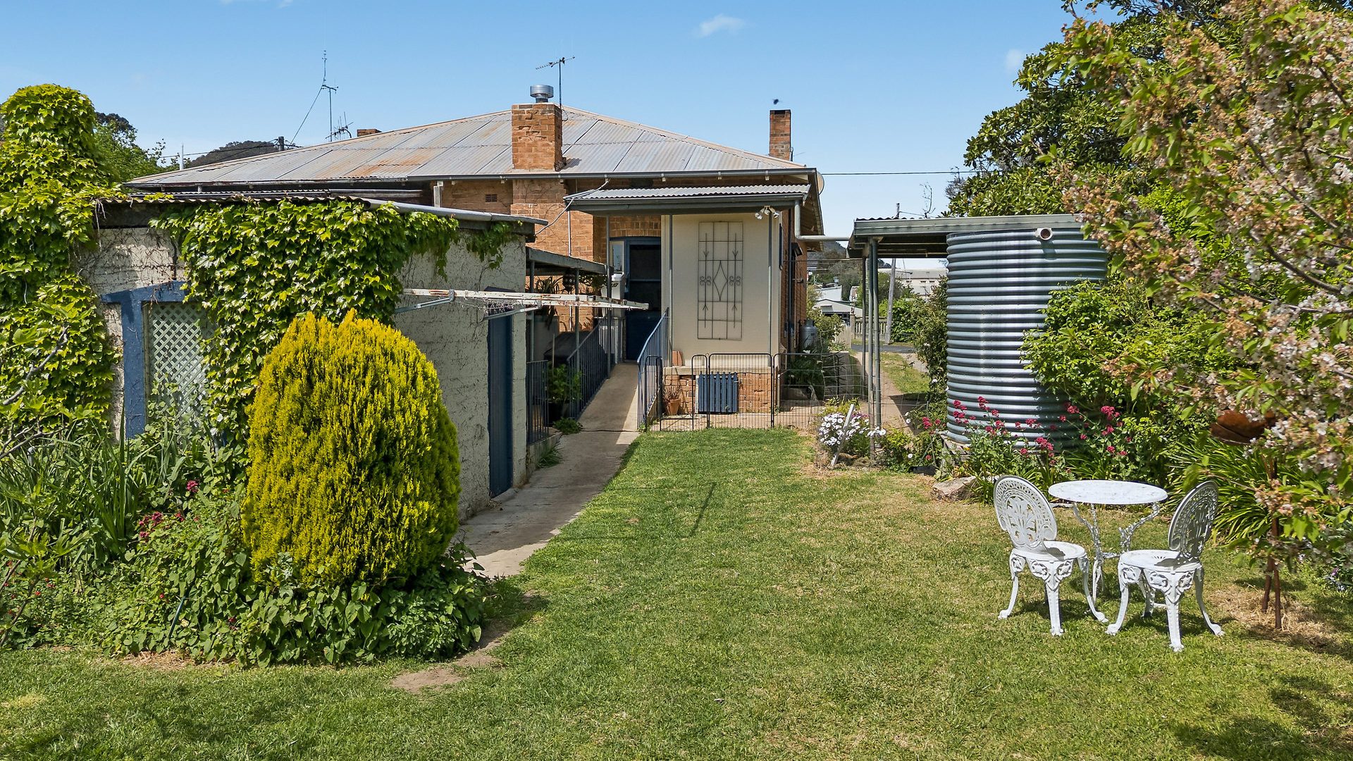 Sold - 19 Rodgers Street - New Property in Kandos - Real Estate by  