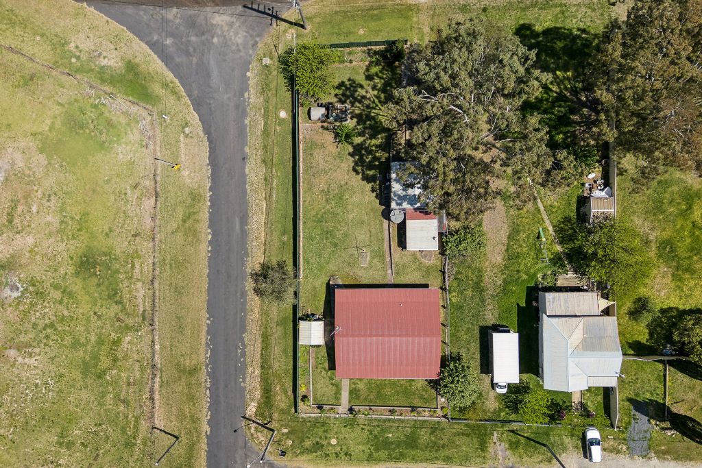 Sold - 48 Crown Street - New Property in Kandos - Real Estate by  