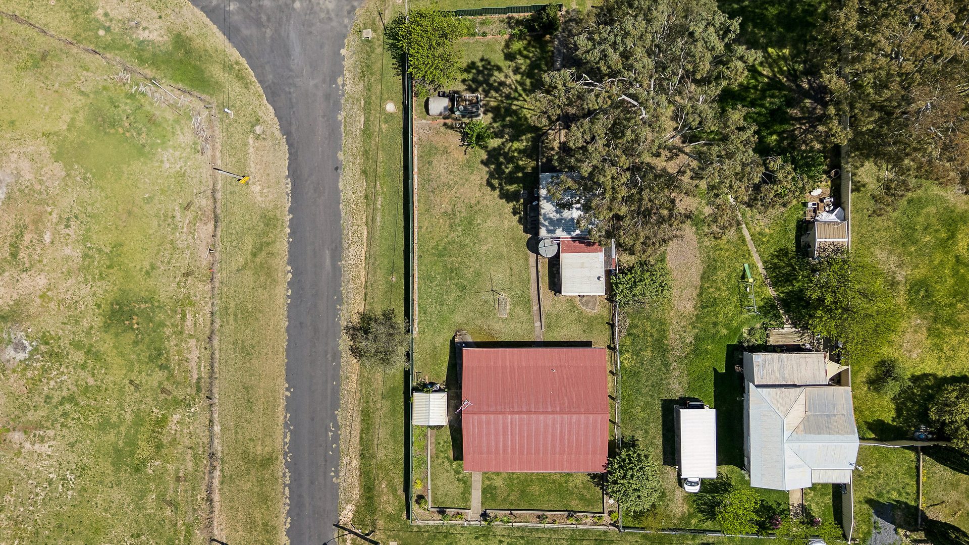 Sold - 48 Crown Street - New Property in Kandos - Real Estate by  