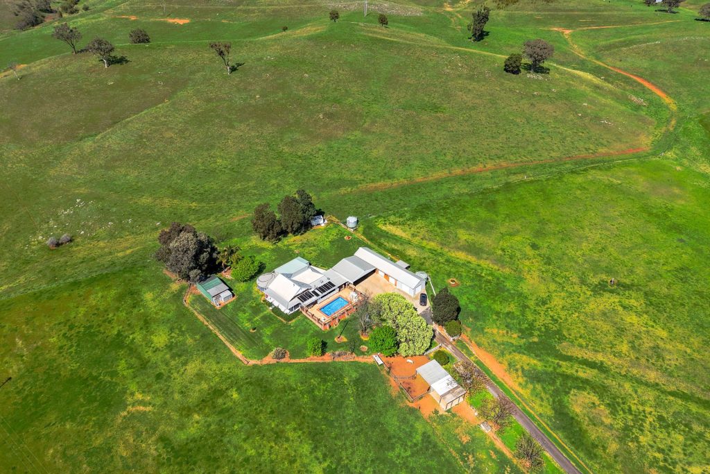 For Sale - 914 Queens Pinch Road - New Property in Mudgee - Real Estate by Adam Woods