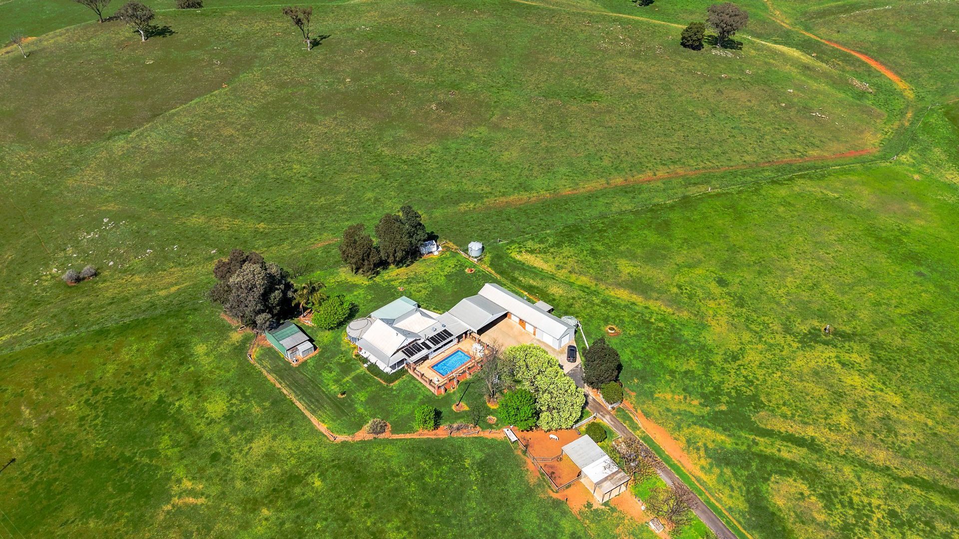 For Sale - 914 Queens Pinch Road - New Property in Mudgee - Real Estate by Adam Woods