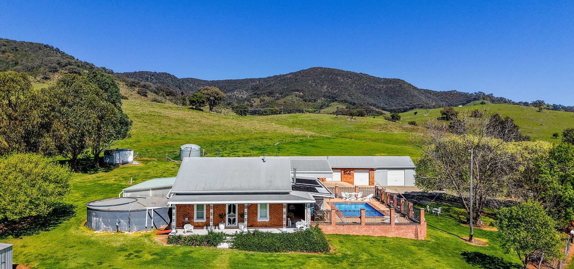 For Sale - 914 Queens Pinch Road - New Property in Mudgee - Real Estate by Adam Woods