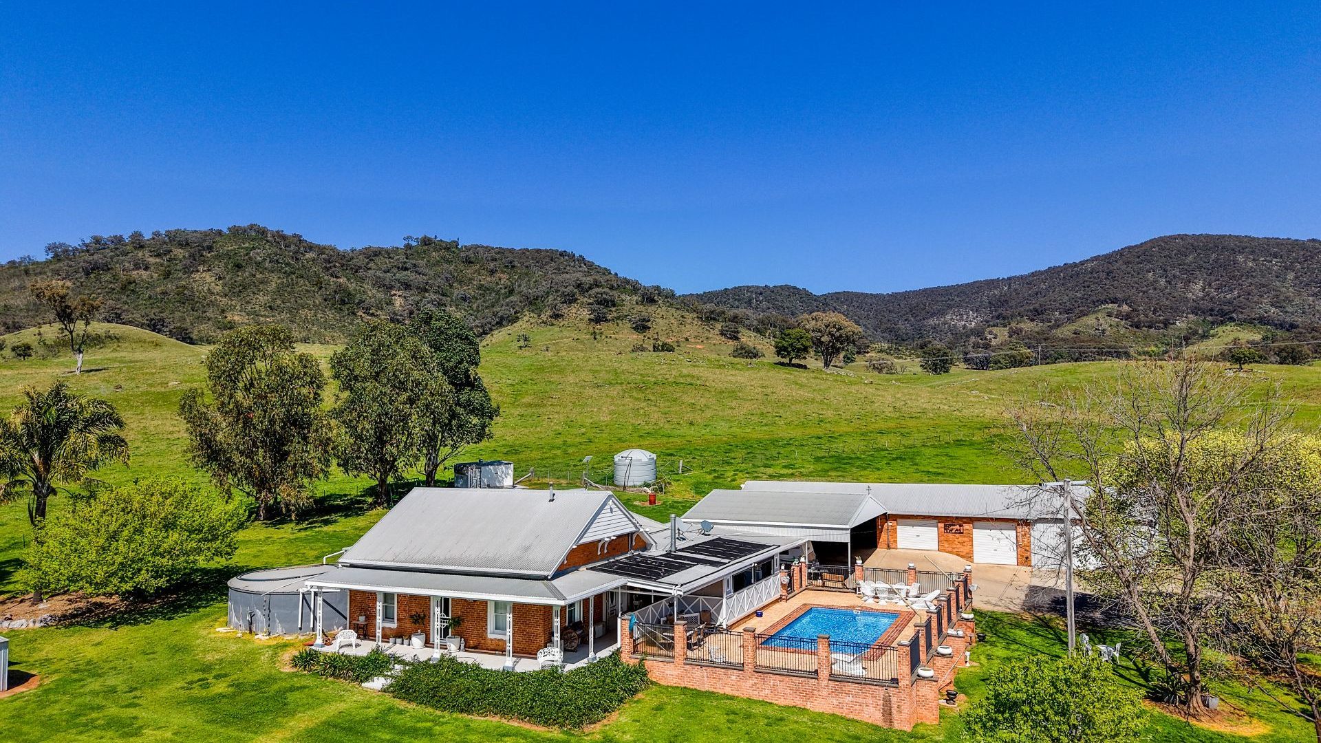 For Sale - 914 Queens Pinch Road - New Property in Mudgee - Real Estate by Adam Woods