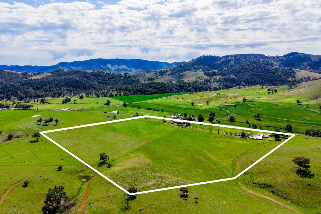 For Sale - 914 Queens Pinch Road - New Property in Mudgee - Real Estate by Adam Woods