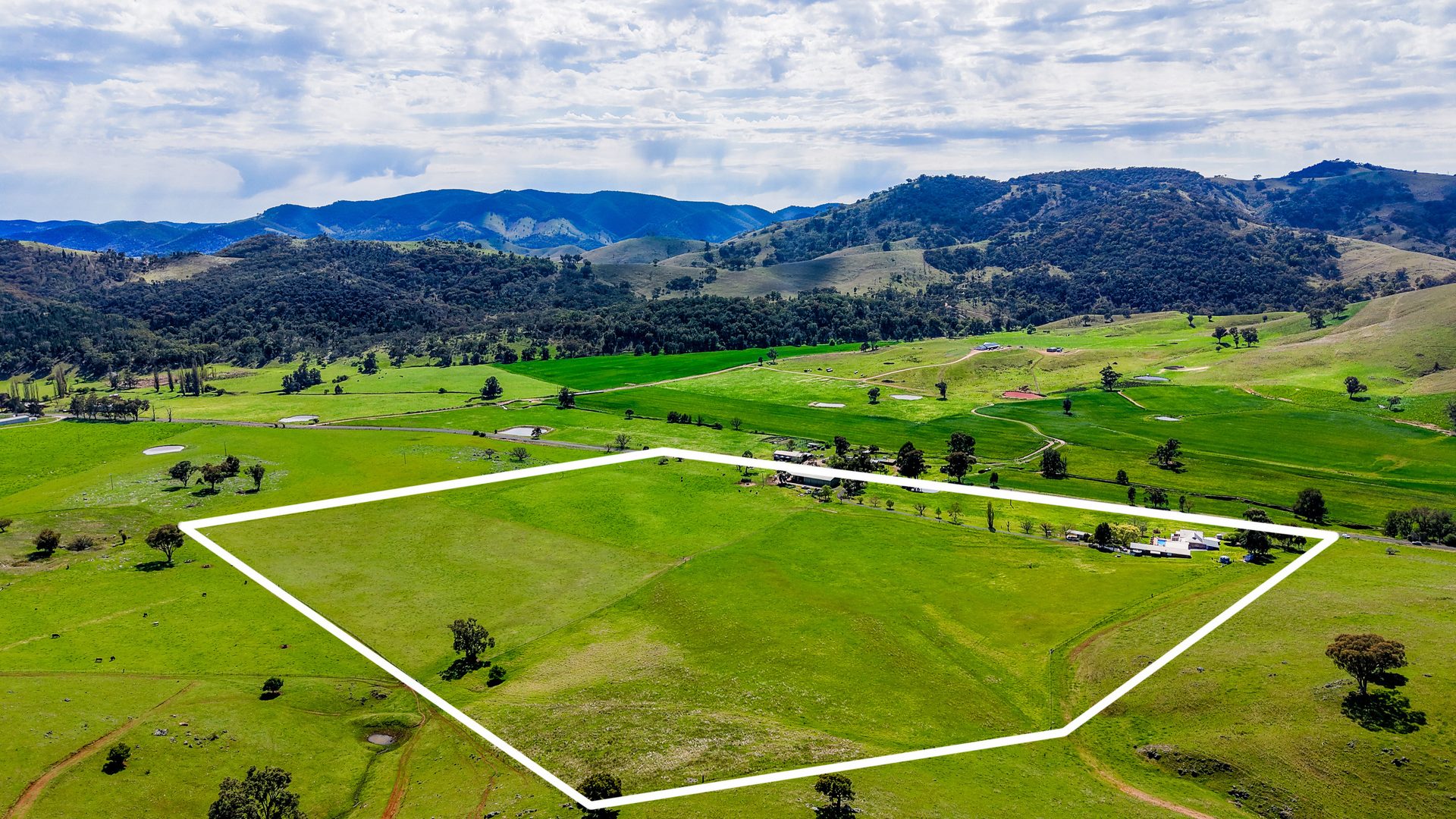 For Sale - 914 Queens Pinch Road - New Property in Mudgee - Real Estate by Adam Woods
