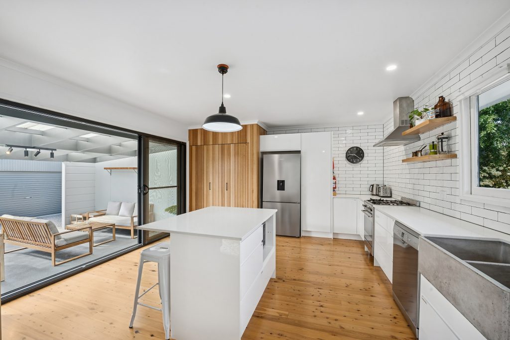 Sold - 1A Burrundulla Avenue - New Property in Mudgee - Real Estate by Adam Woods