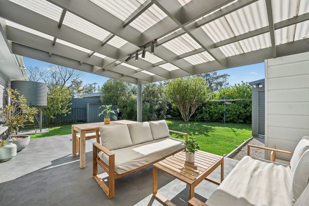 Sold - 1A Burrundulla Avenue - New Property in Mudgee - Real Estate by Adam Woods