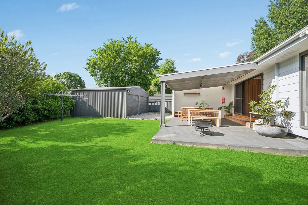 Sold - 1A Burrundulla Avenue - New Property in Mudgee - Real Estate by Adam Woods