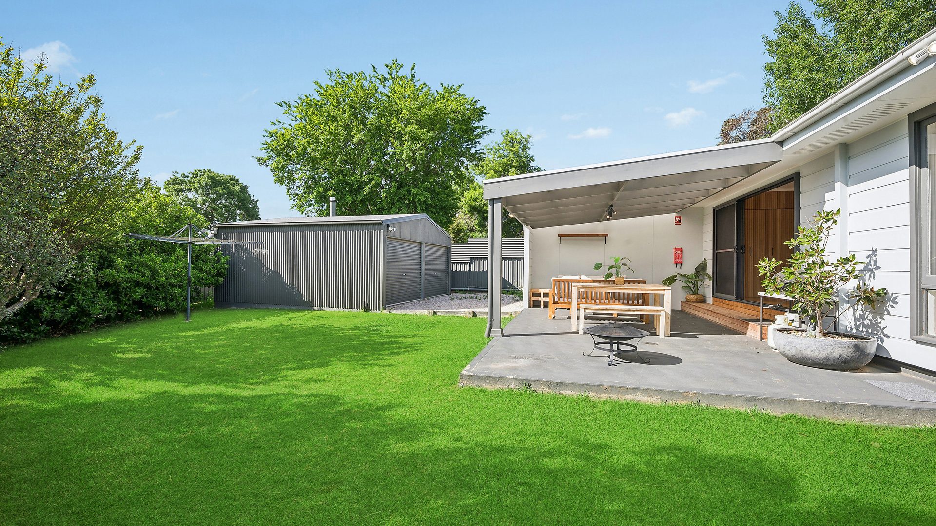 Sold - 1A Burrundulla Avenue - New Property in Mudgee - Real Estate by Adam Woods