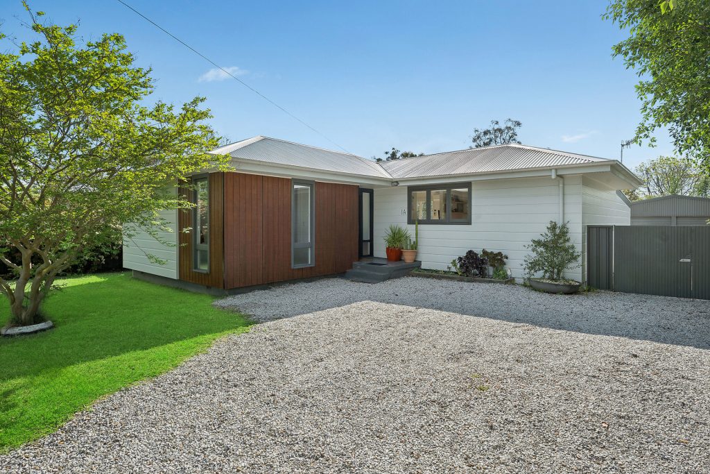 Sold - 1A Burrundulla Avenue - New Property in Mudgee - Real Estate by Adam Woods