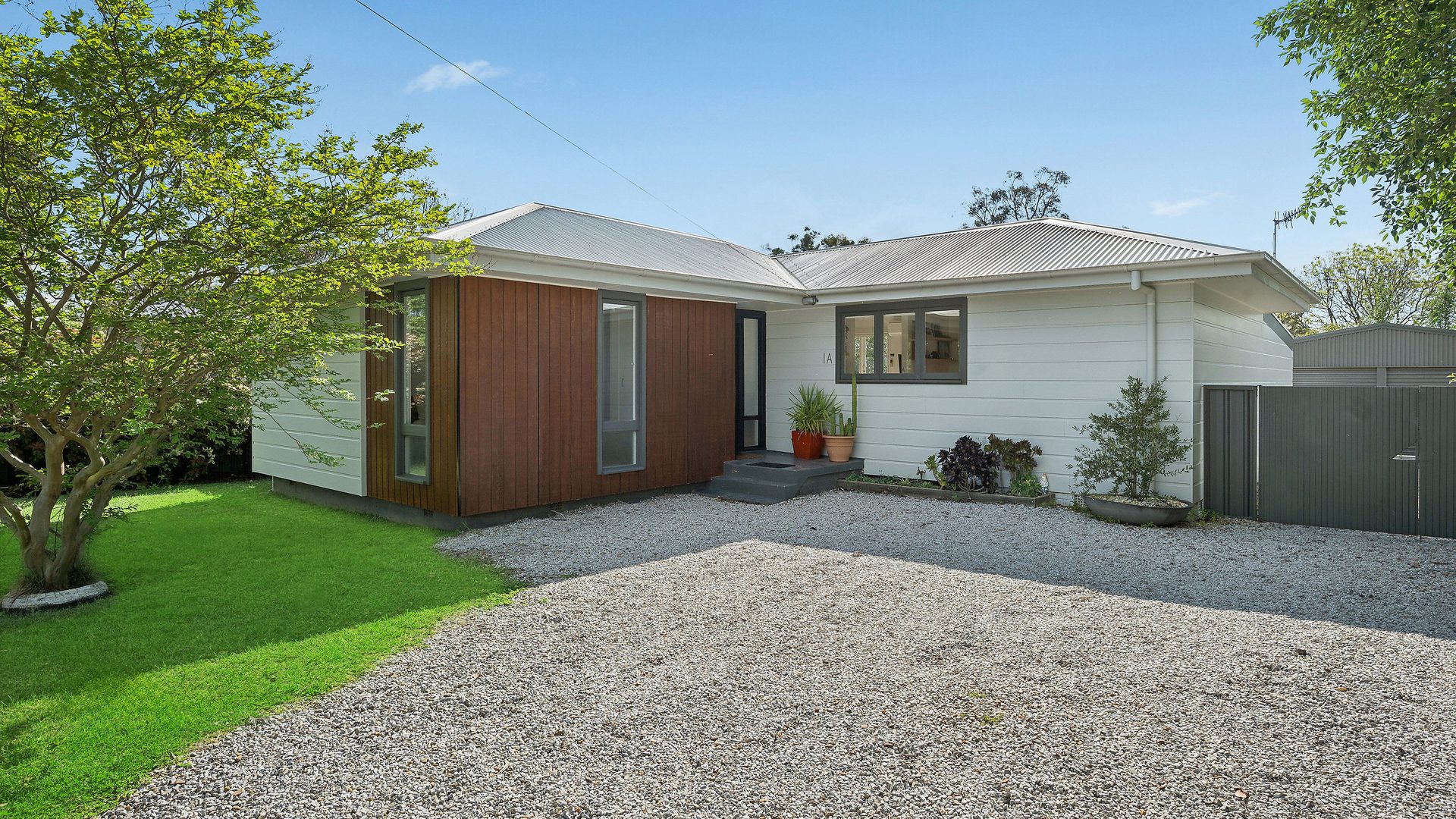 Sold - 1A Burrundulla Avenue - New Property in Mudgee - Real Estate by Adam Woods