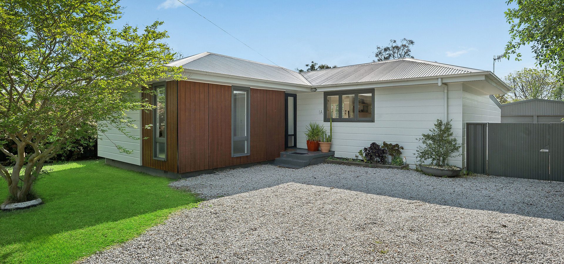 Sold - 1A Burrundulla Avenue - New Property in Mudgee - Real Estate by Adam Woods
