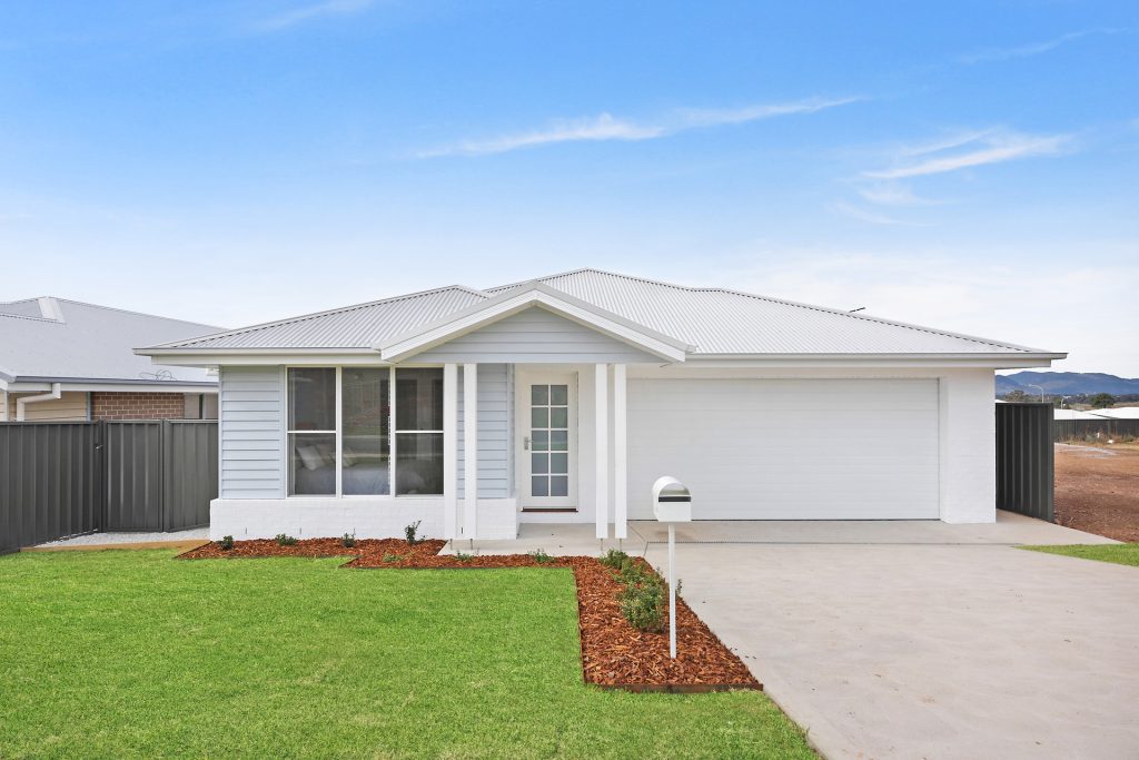 Sold - 25 Hosking Street - New Property in Mudgee - Real Estate by Adam Woods