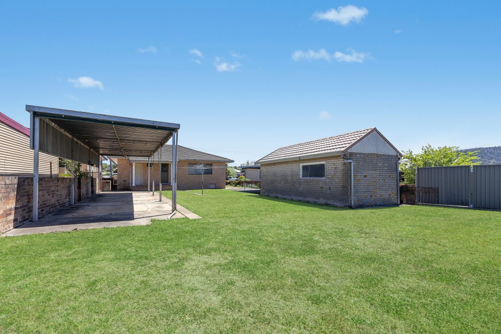 Sold - 71 Rifle Parade - New Property in Lithgow - Real Estate by Stacey Field