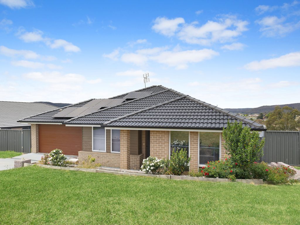 Sold - 27 James O'Donnell Drive - New Property in Lithgow - Real Estate by Stacey Field