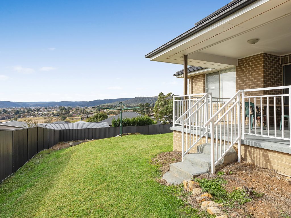 Sold - 27 James O'Donnell Drive - New Property in Lithgow - Real Estate by Stacey Field