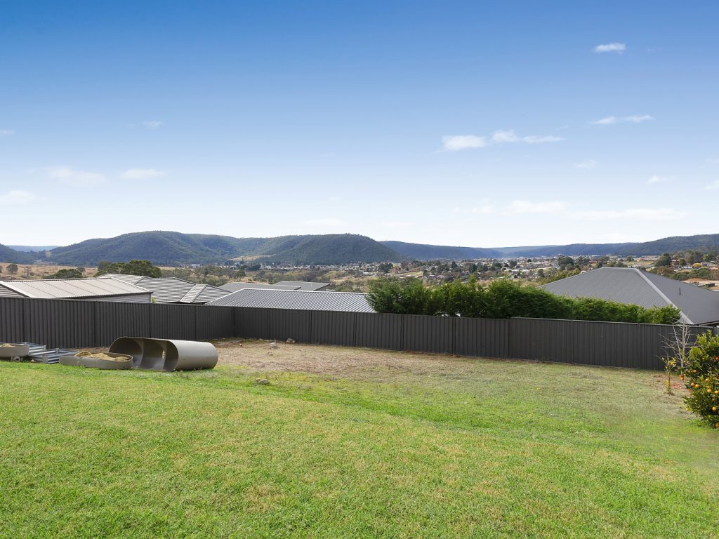 Sold - 27 James O'Donnell Drive - New Property in Lithgow - Real Estate by Stacey Field