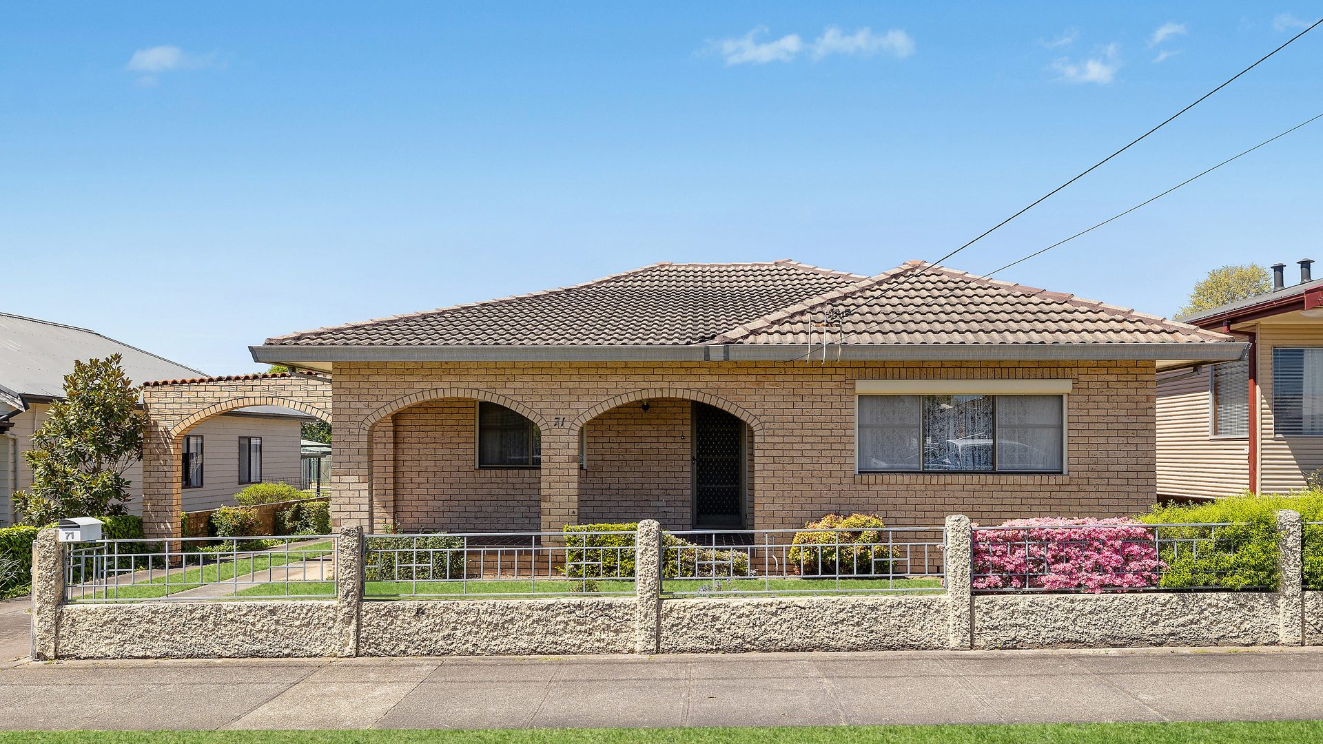 Sold - 71 Rifle Parade - New Property in Lithgow - Real Estate by Stacey Field