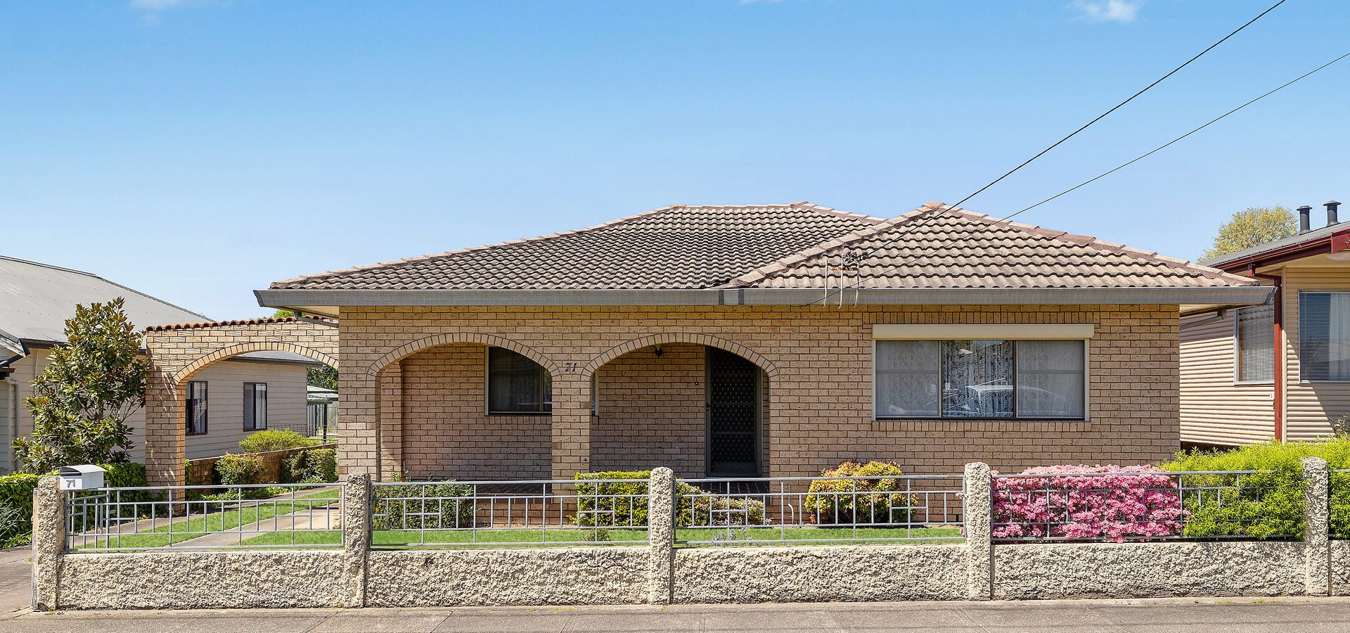 Sold - 71 Rifle Parade - New Property in Lithgow - Real Estate by Stacey Field