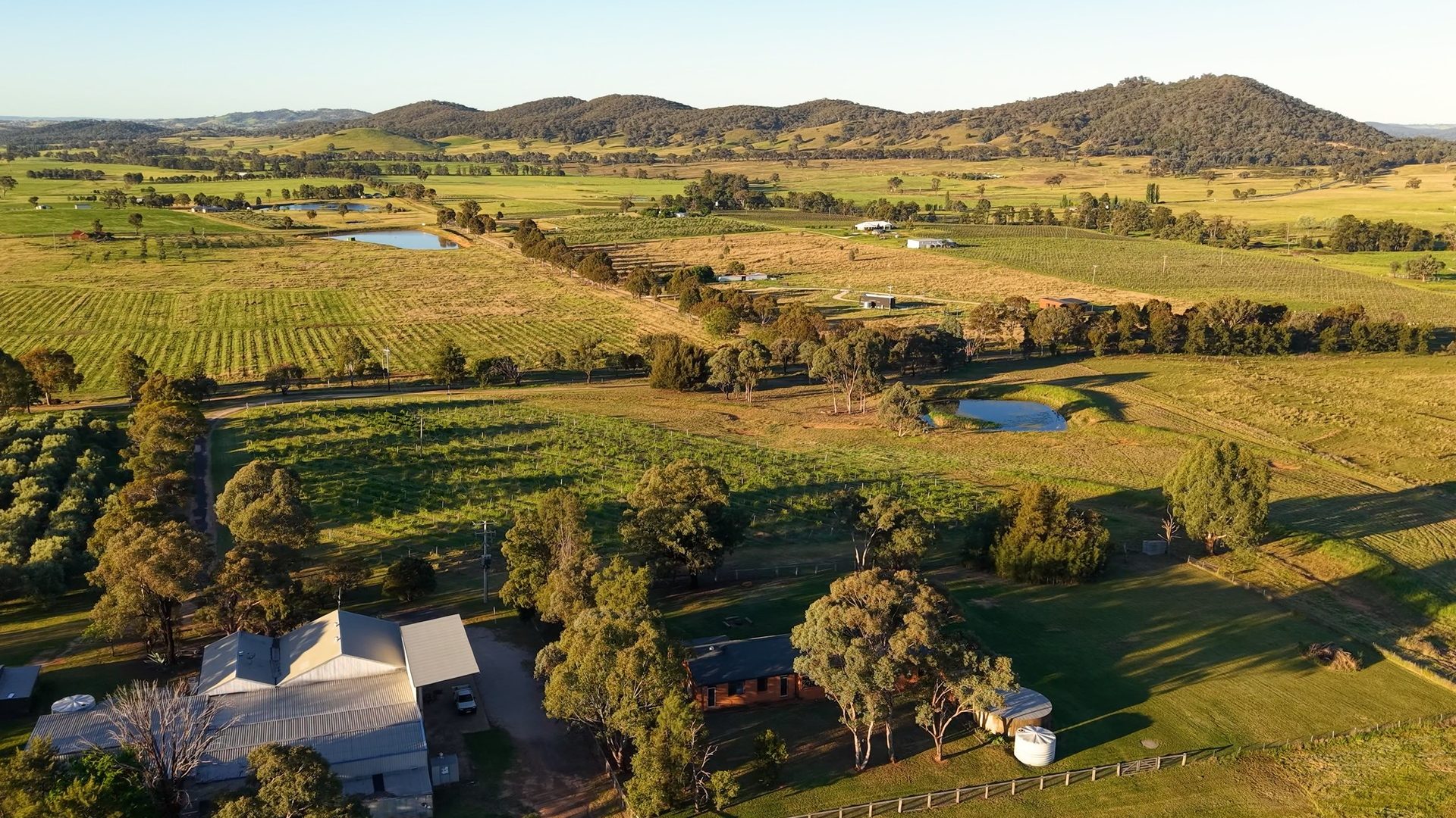 For Sale - 74 McDonalds Road - New Property in Mudgee - Real Estate by Hamish Rowe