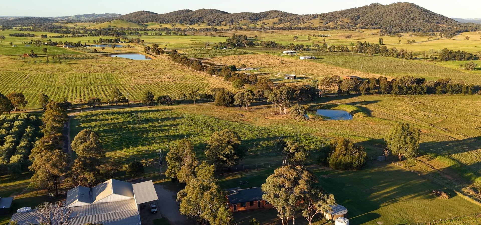 For Sale - 74 McDonalds Road - New Property in Mudgee - Real Estate by Hamish Rowe