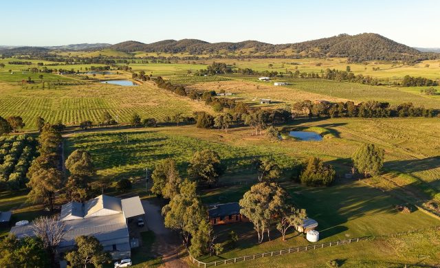 For Sale - 74 McDonalds Road - New Property in Mudgee - Real Estate by Hamish Rowe