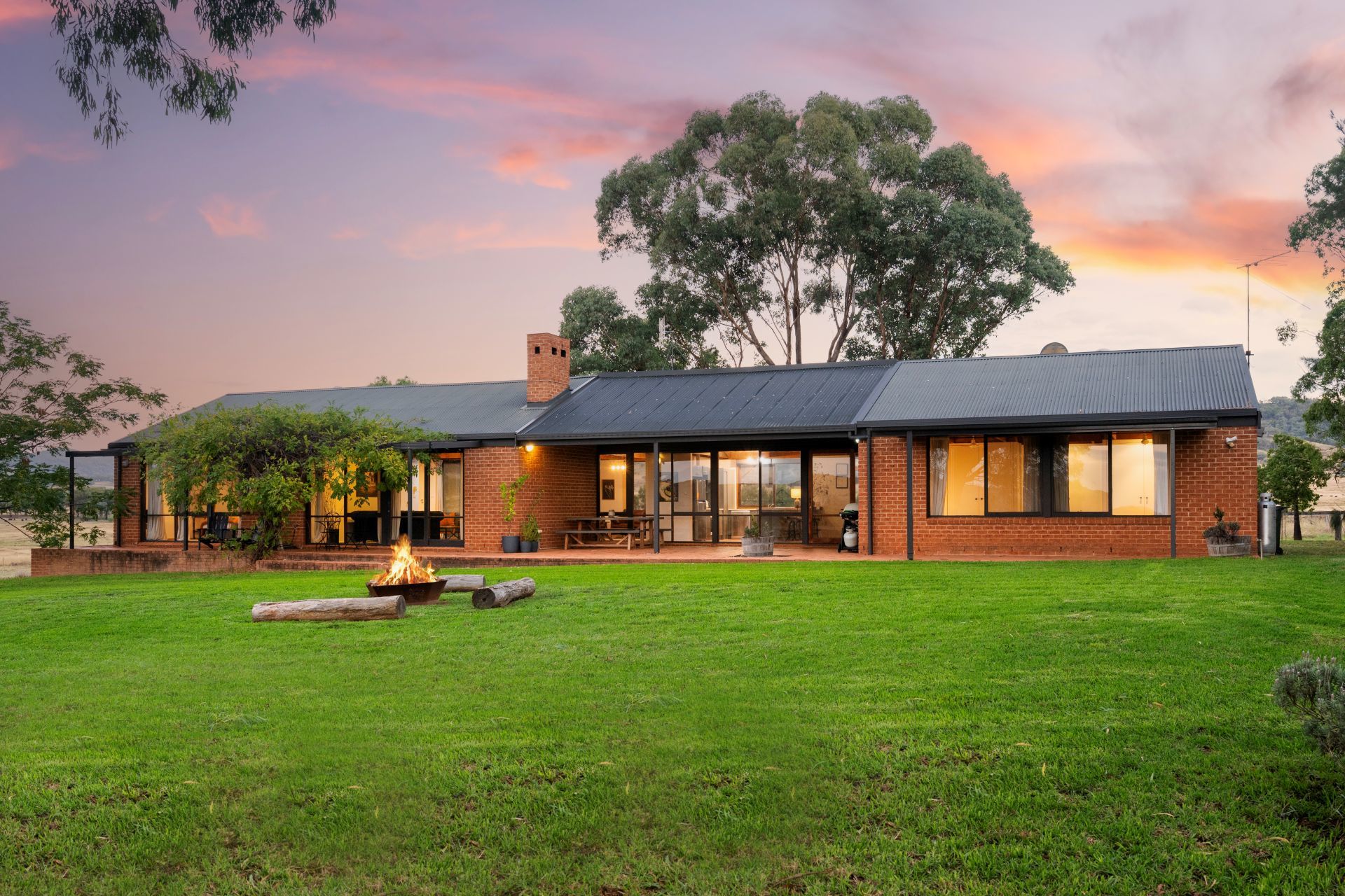 For Sale - 74 McDonalds Road - New Property in Mudgee - Real Estate by Hamish Rowe