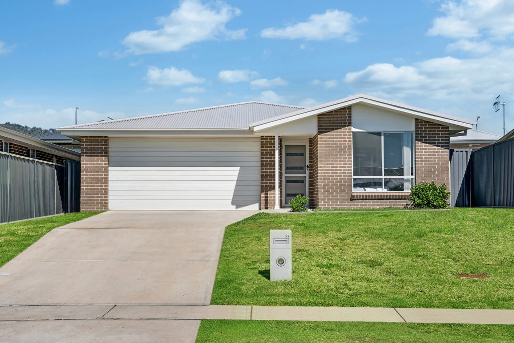 Sold - 22 Meramie Street - New Property in Mudgee - Real Estate by Adam Woods