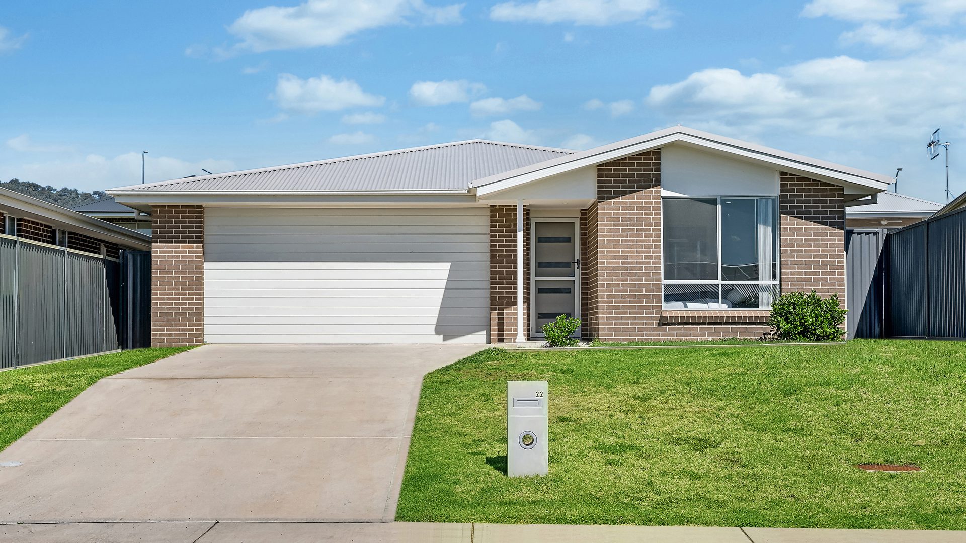 Sold - 22 Meramie Street - New Property in Mudgee - Real Estate by Adam Woods