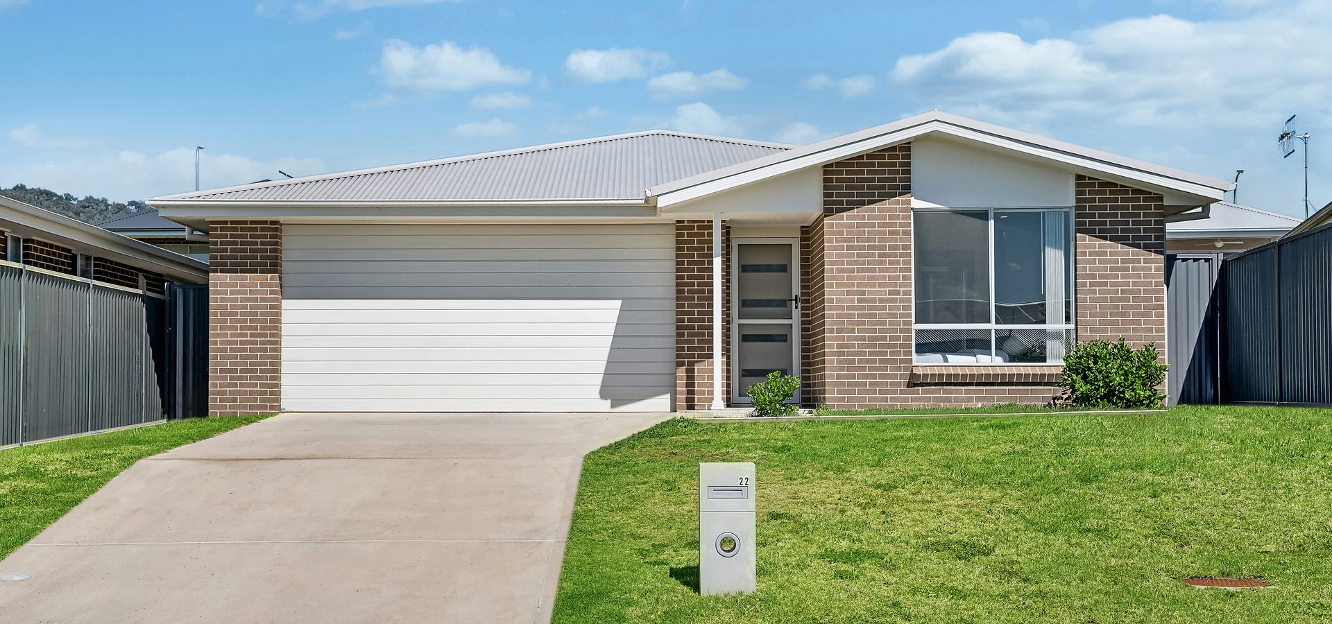 Sold - 22 Meramie Street - New Property in Mudgee - Real Estate by Adam Woods