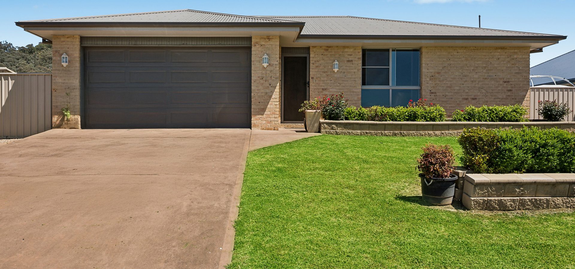 Sold - 16 Waterworks Road - New Property in Mudgee - Real Estate by Adam Sutherland