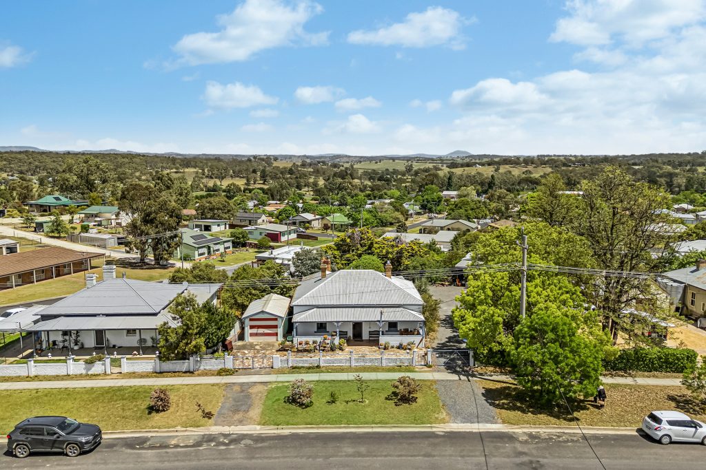 Sold - 11 Ilford Road - New Property in Rylstone - Real Estate by  