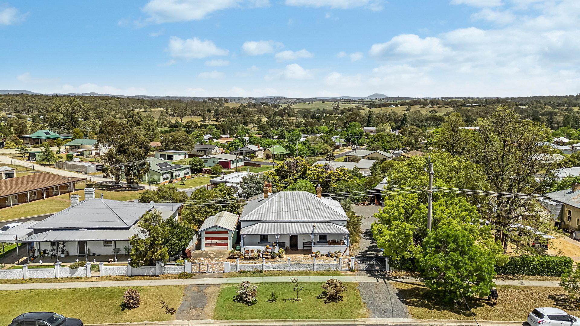 Sold - 11 Ilford Road - New Property in Rylstone - Real Estate by  