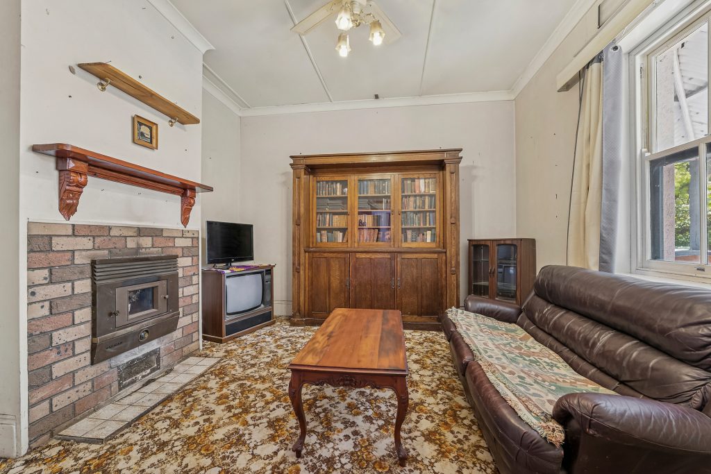 Sold - 11 Ilford Road - New Property in Rylstone - Real Estate by  