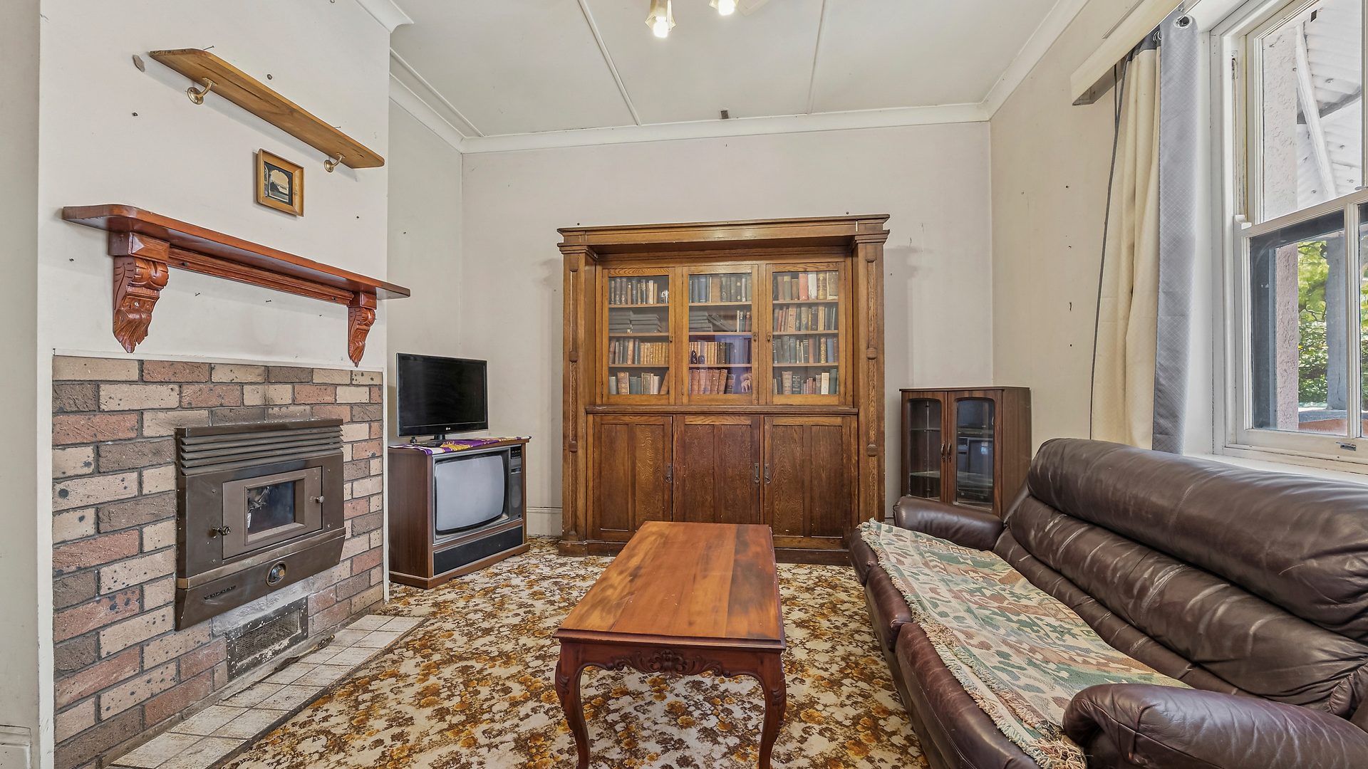 Sold - 11 Ilford Road - New Property in Rylstone - Real Estate by  