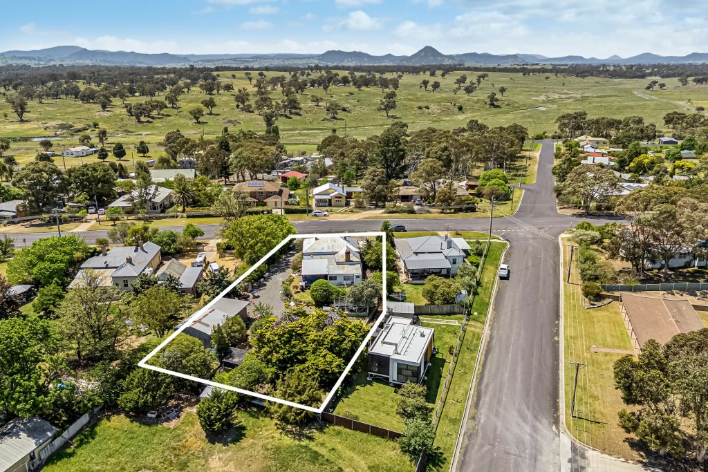 Sold - 11 Ilford Road - New Property in Rylstone - Real Estate by  