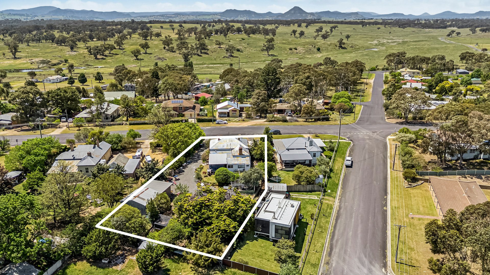 Sold - 11 Ilford Road - New Property in Rylstone - Real Estate by  