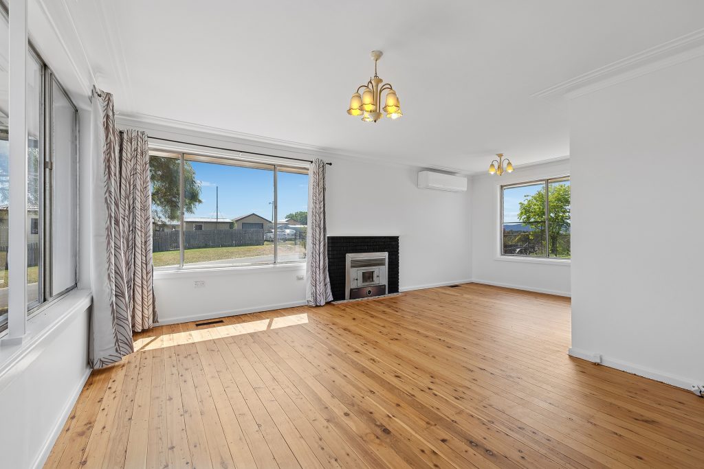 Sold - 21 James Parade, Wallerawang - New Property in Lithgow - Real Estate by Stacey Field