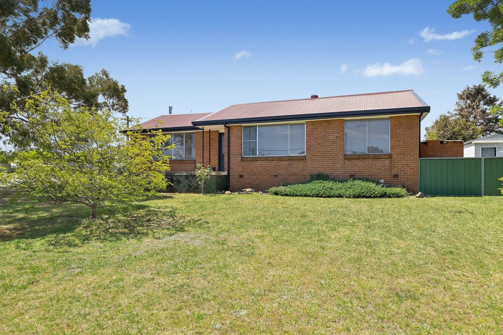 Sold - 21 James Parade, Wallerawang - New Property in Lithgow - Real Estate by Stacey Field