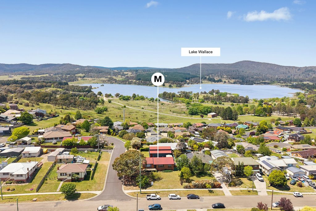 Sold - 21 James Parade, Wallerawang - New Property in Lithgow - Real Estate by Stacey Field