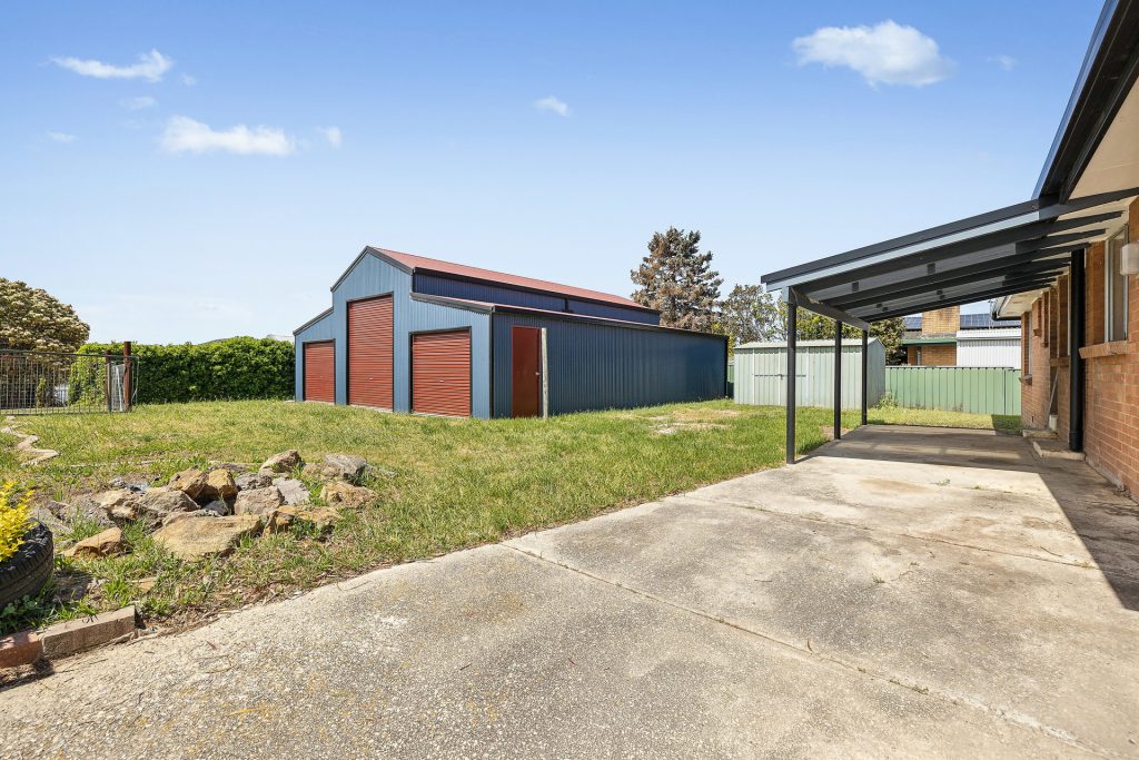 Sold - 21 James Parade, Wallerawang - New Property in Lithgow - Real Estate by Stacey Field
