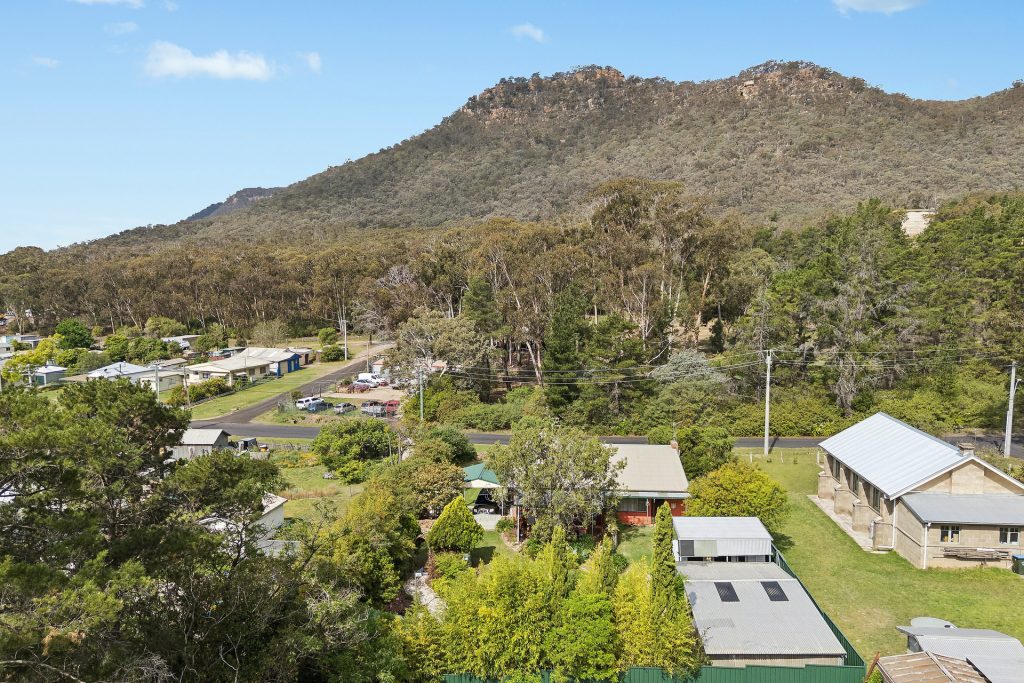 Sold - 57 Dabee Road - New Property in Kandos - Real Estate by  