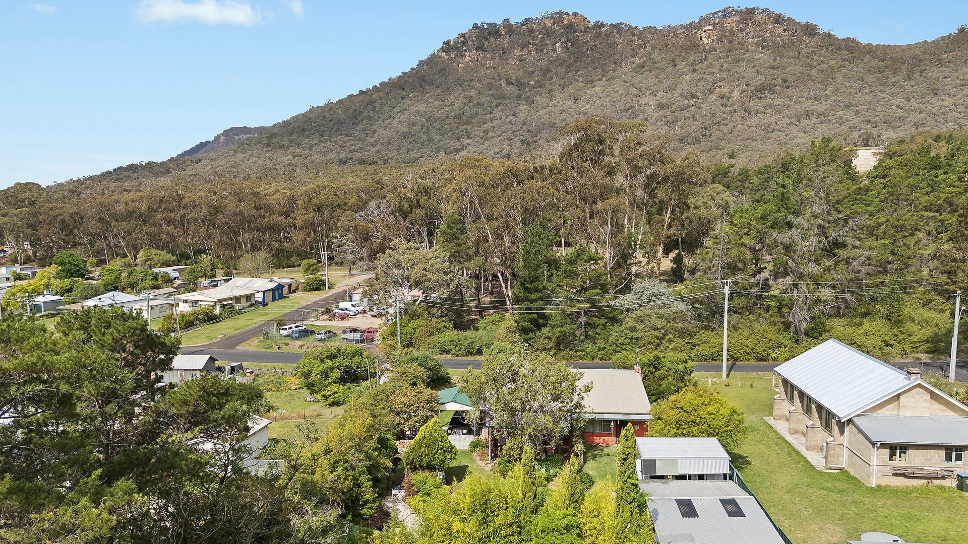 Sold - 57 Dabee Road - New Property in Kandos - Real Estate by  
