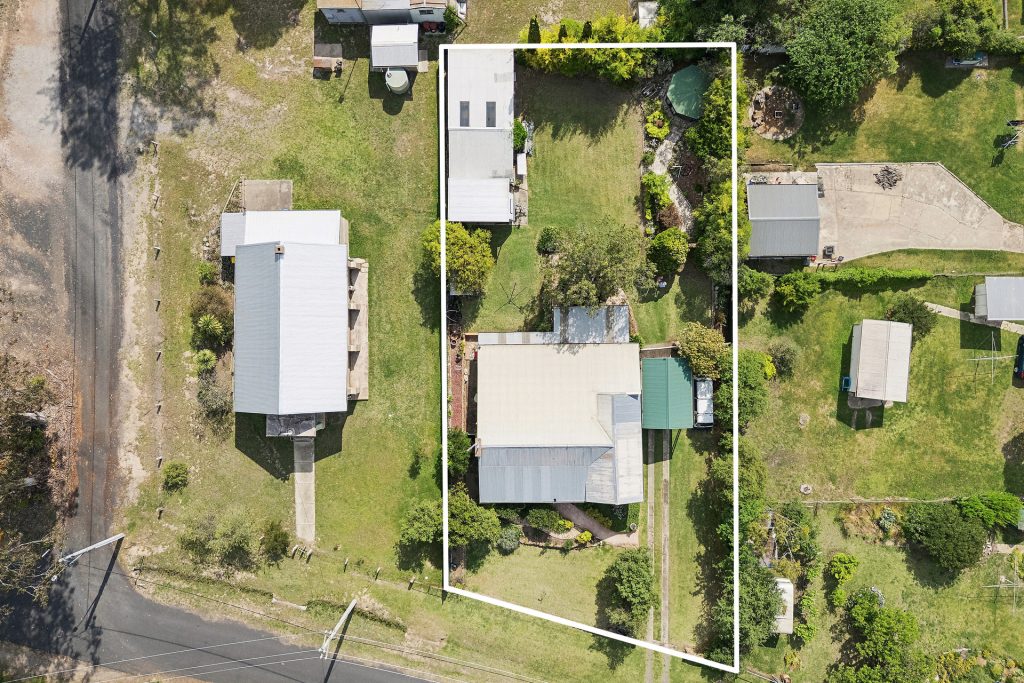 Sold - 57 Dabee Road - New Property in Kandos - Real Estate by  