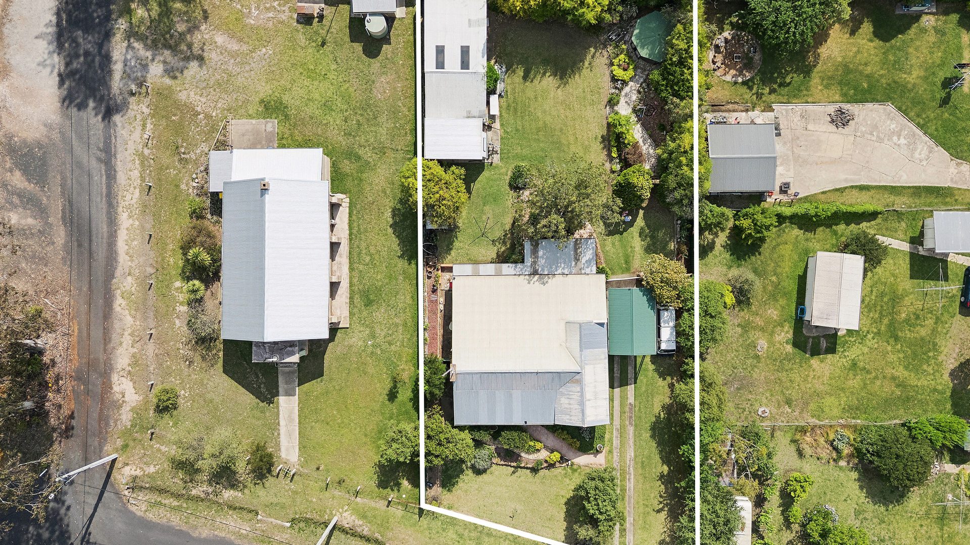 Sold - 57 Dabee Road - New Property in Kandos - Real Estate by  